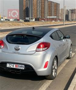 هيونداي فلوستر